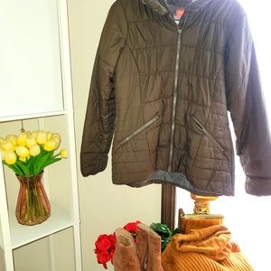 Columbia Sparks Lake Puffer Jacket